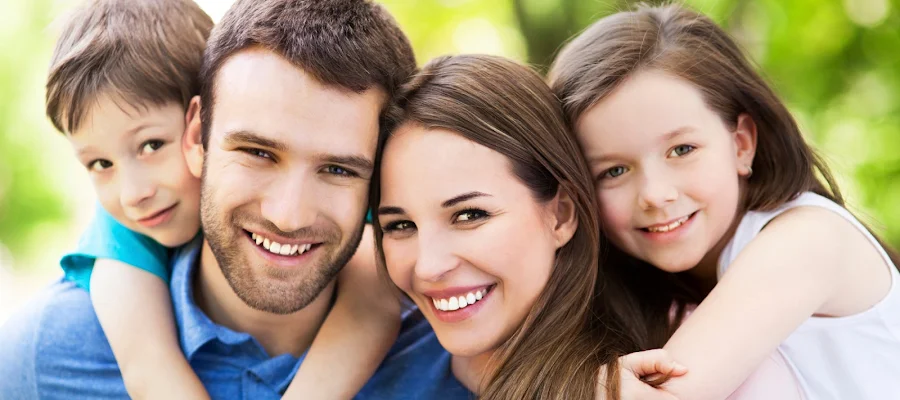 Dazzling Smiles Dentistry