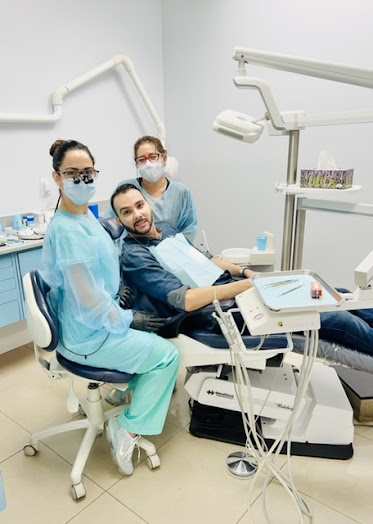 DB Dental Care