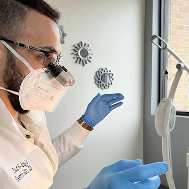 DC Dental Legacy