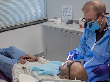DC Dental Spa - Washington DC