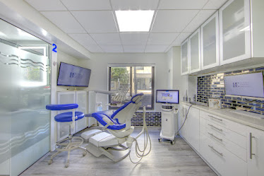 DC Implant & Cosmetic Dentistry