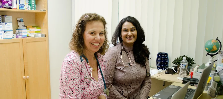 DC Medical Care LLC