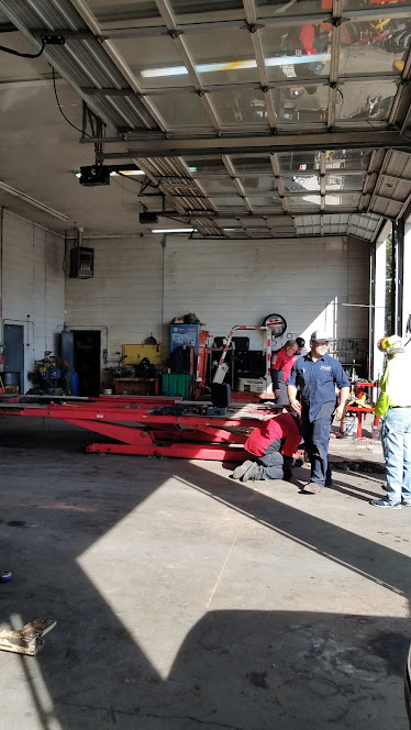 DC Service Center