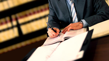DCD LAW