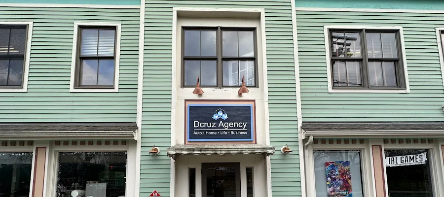Dcruz Agency