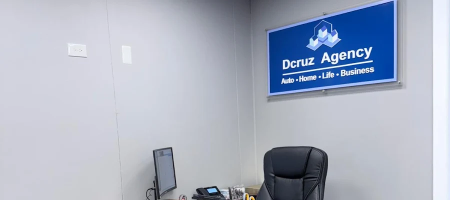 Dcruz Agency