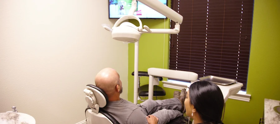 DD Family Dentistry of Carrollton