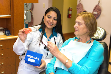 De Anza Smiles | Family and Cosmetic Dentistry | Kids Dentist | Invisalign Dentist Near me