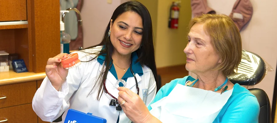 De Anza Smiles | Family and Cosmetic Dentistry | Kids Dentist | Invisalign Dentist Near me
