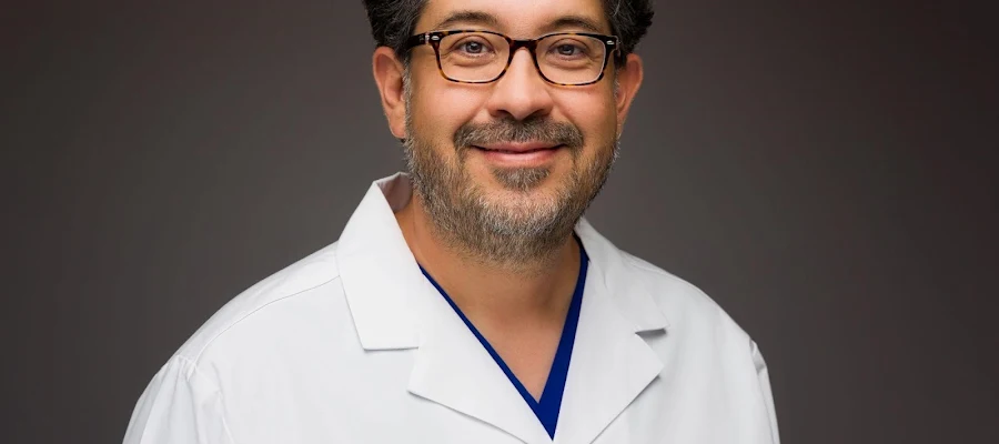 De La Garza Family Dental