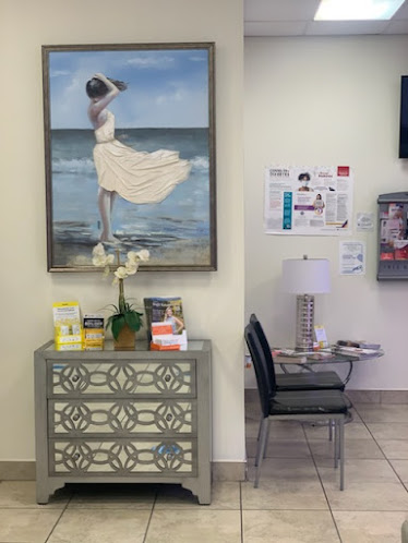 De La Paz Healthcare