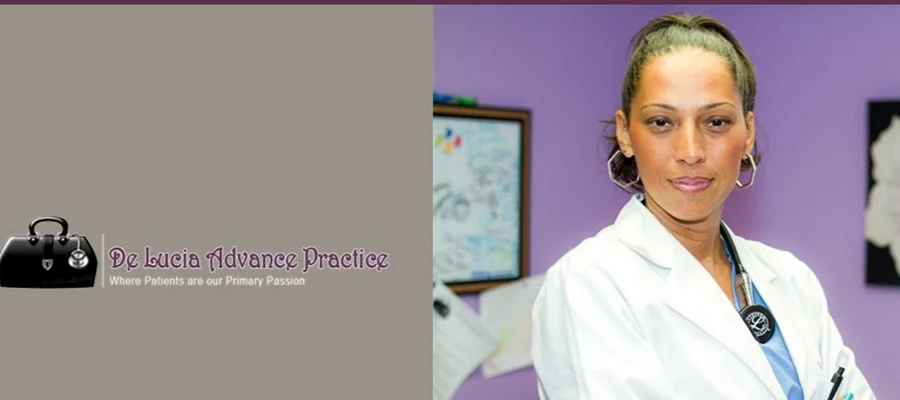 De Lucia Advance Practice, LLC