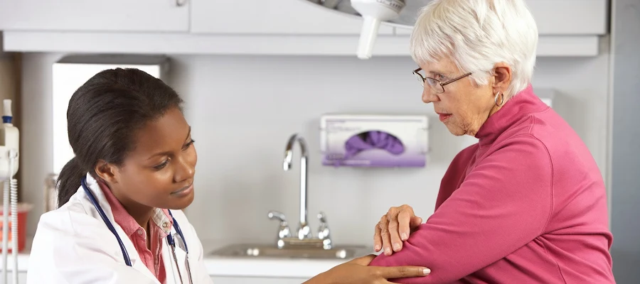 Deaconess Clinic Urgent Care - North Park