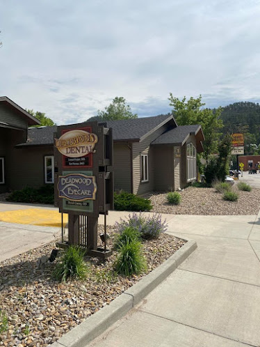 Deadwood Dental