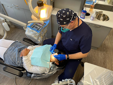 DeAinza David E DDS/ City View Dental