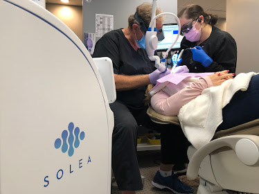Dean Cosmetic Dentistry