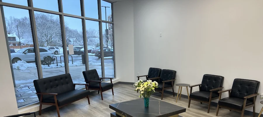 Dean Dental Group