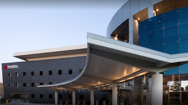 Dean McGee Eye Institute - Oklahoma Health Center