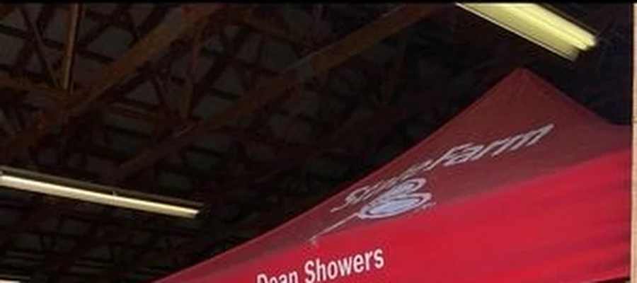 Dean Showers Jr. - State Farm Insurance Agent
