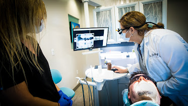DeAngelis Family Dentistry in Carlsbad, CA