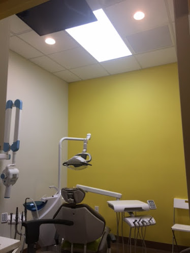 Dear Tooth Fairy: Pediatric Dentistry of Jersey City