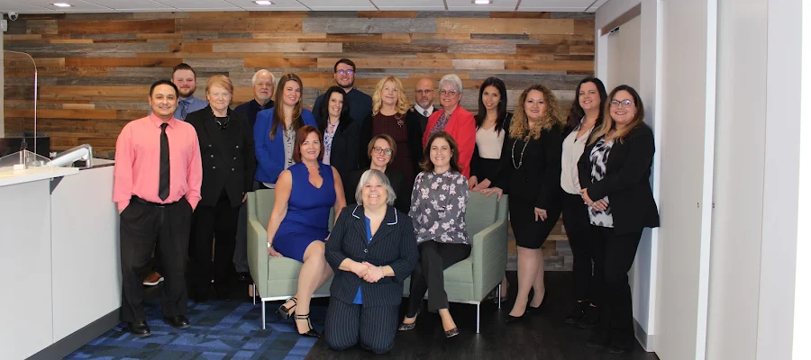 Dearborn Agency Inc