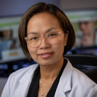 Debbie Lim MD at OSMS