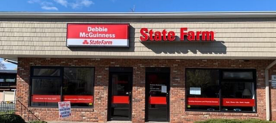 Debbie McGuinness - State Farm Insurance Agent