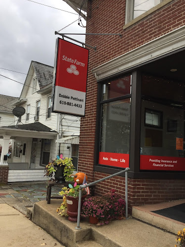 Debbie Pettinari - State Farm Insurance Agent
