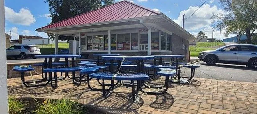 Debbie's Drive-In