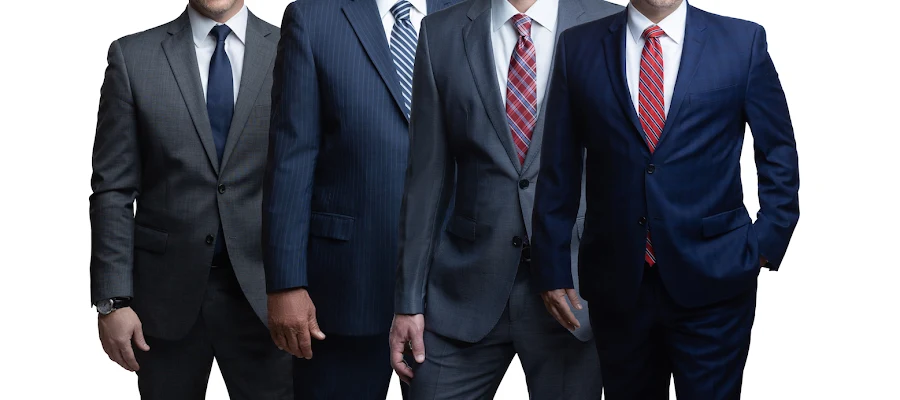 Debolski, Debolski, & O'Connor Law Firm