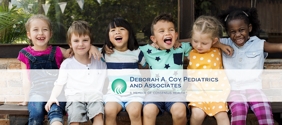 Deborah A. Coy Pediatrics & Associates