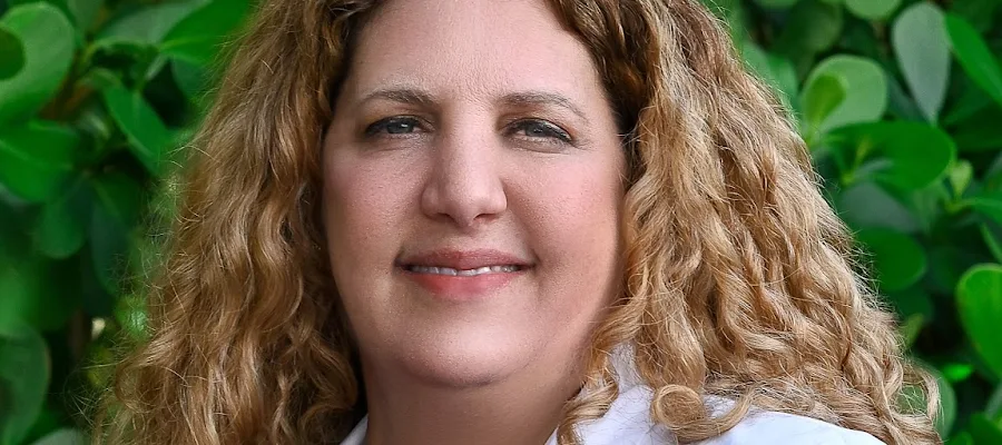 Deborah C. Siman, MD, FACOG
