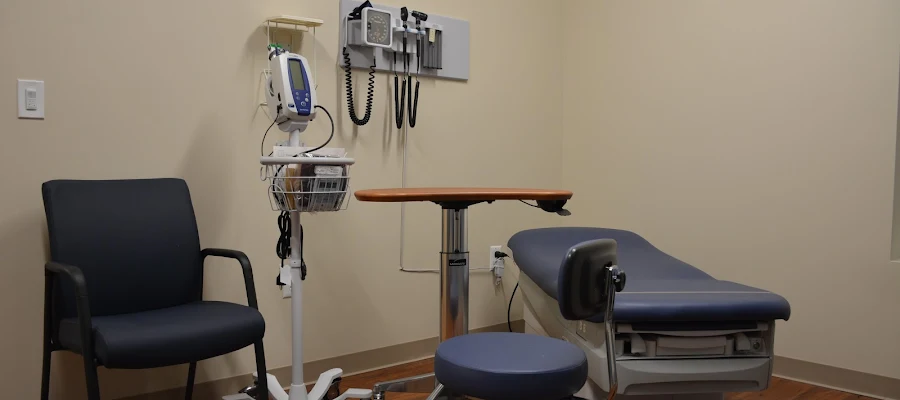 Deborah Specialty Physicians - Whiting