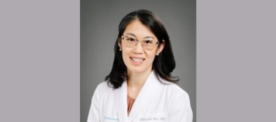 Deborah Wu, MD