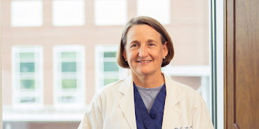Debra Baehr, MD