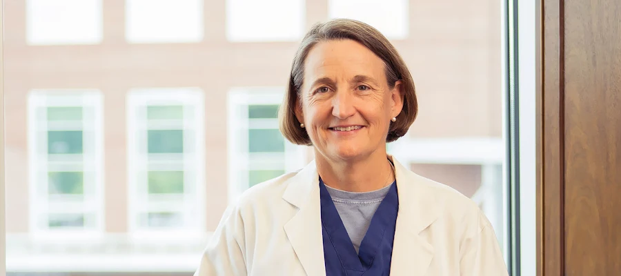 Debra Baehr, MD