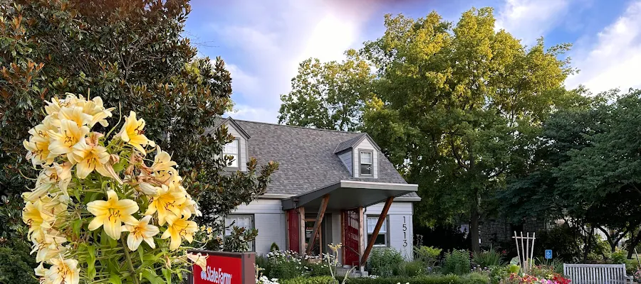 Debra Hensley - State Farm Insurance Agent