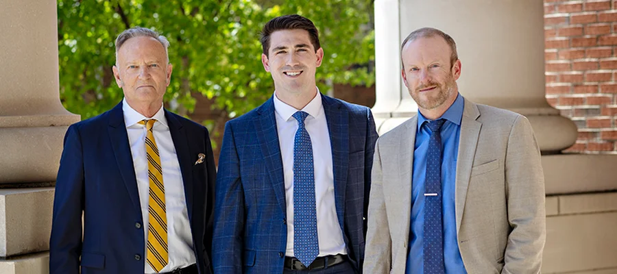 DeBrun & Armstrong Law