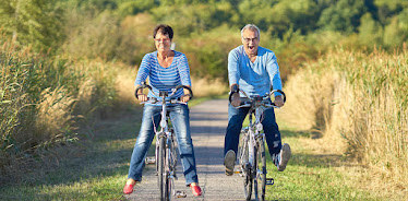 Decatur Health and Wellness: Rosiland Harrington, MD, MSCR