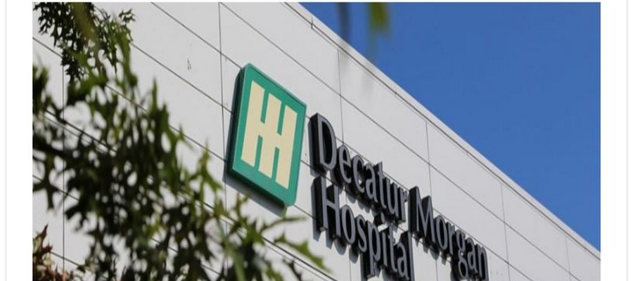 Decatur Morgan Hospital