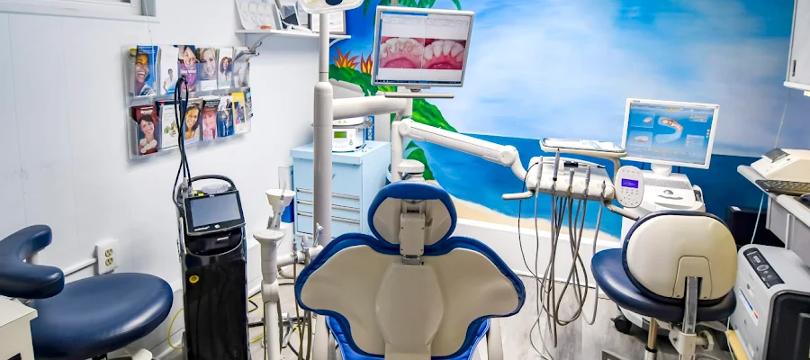 Dechter & Moy Dentistry