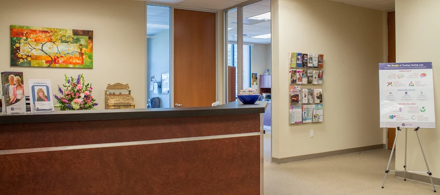 Decibel Hearing Services