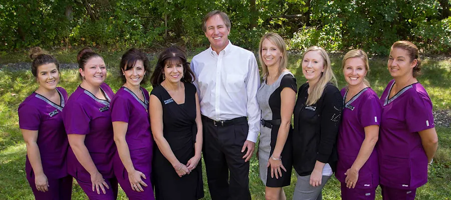 Decoteau Orthodontics