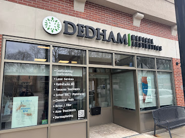 Dedham Medical Aesthetics