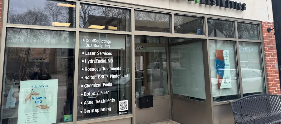 Dedham Medical Aesthetics