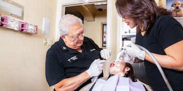 Dedicated Dental Service