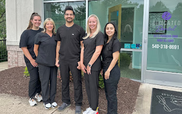 Dedicated Dental