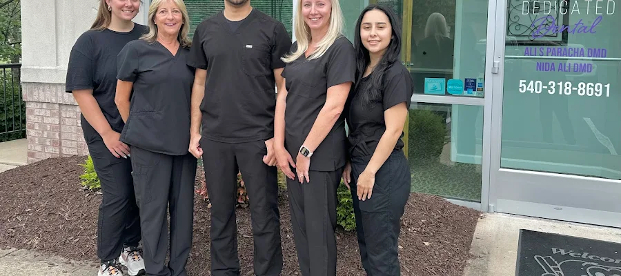 Dedicated Dental