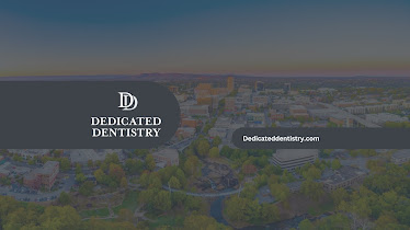 Dedicated Dentistry